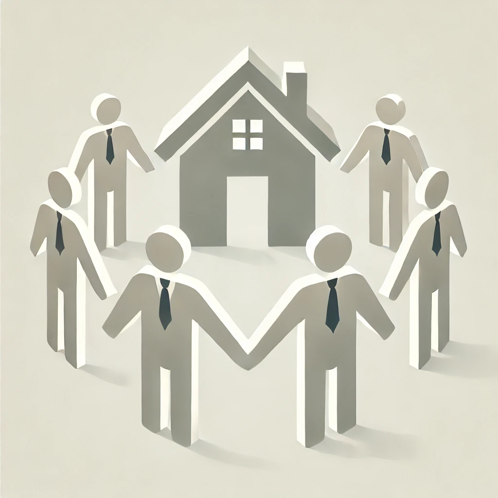Guide complet sur la SCI (société civile immobilière)