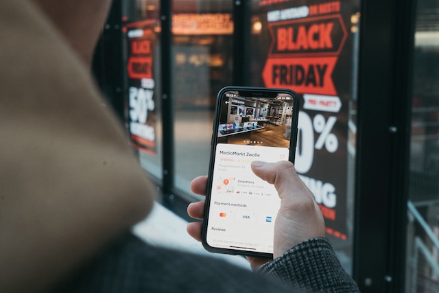 investir dans l'immobilier pendant le black friday