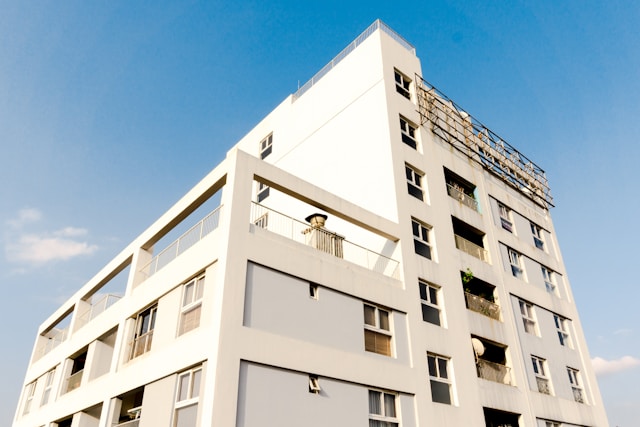 gestion locative