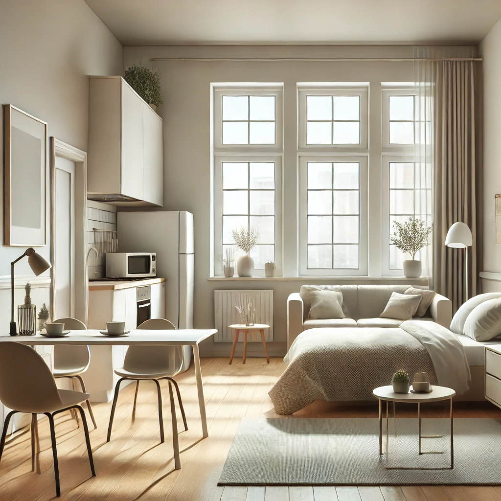 investissement studio : quelle rentabilité ?