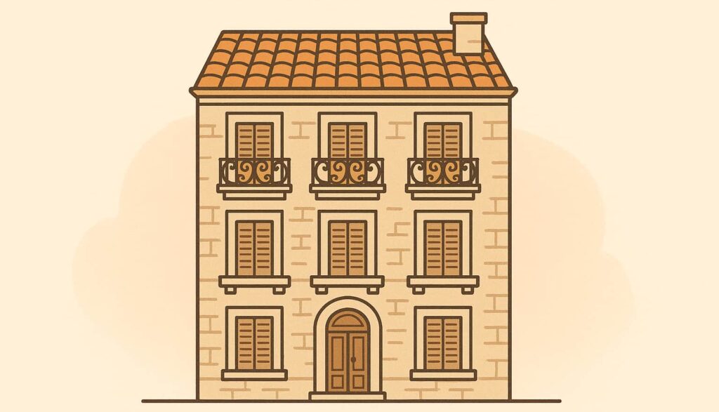 Investir dans l'immobilier dans l'ancien permet de bénéficier d'avantages fiscaux