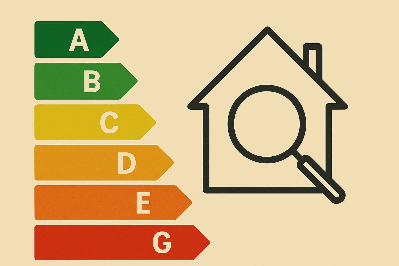 Réforme de la méthode du calcul du DPE en 2026 pour les logements chauffés à l'électricité