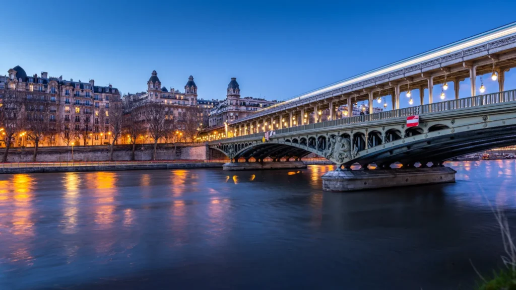 Investir en loi Jeanbrun à Paris (75) : les quartiers à privilégier