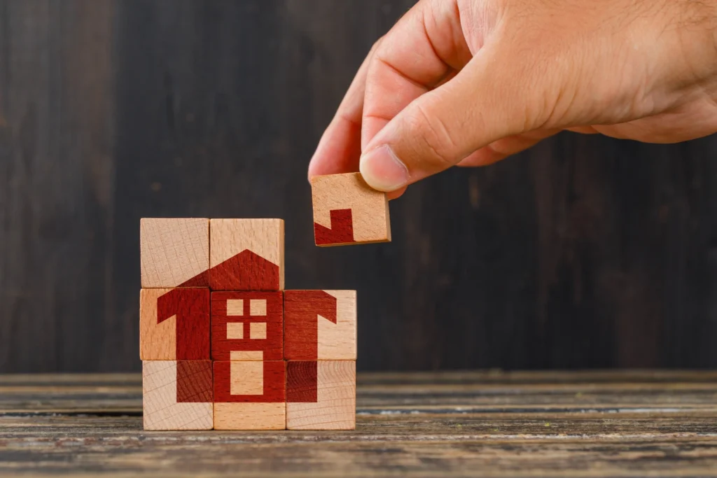 Relance Logement : les mesures annoncées par le ministre Vincent Jeanbrun