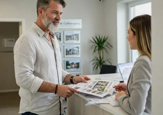 Acheter pour louer un bien immobilier