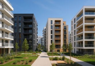 Avantages de l'investissement immobilier dans le neuf
