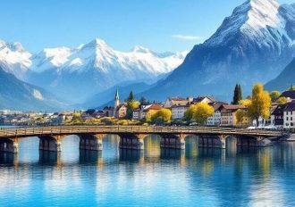 Nouvelle réglementation pour les locations touristiques à Annecy au 1er juin 2025
