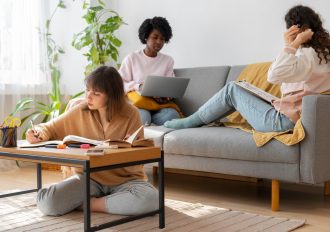 Nouvelle étude Maslow des villes où investir dans le logement étudiant à moins de 150 000 €
