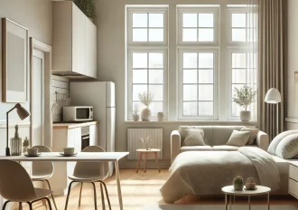 investissement studio : quelle rentabilité ?