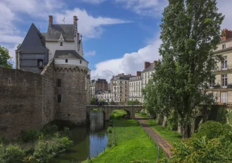 Investir en loi Jeanbrun à Nantes (44) : les quartiers à privilégier