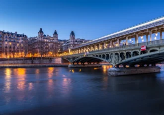 Investir en loi Jeanbrun à Paris (75) : les quartiers à privilégier