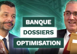 PRÊT IMMOBILIER : Comment OPTIMISER son DOSSIER en 2026 ?!