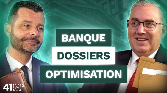 PRÊT IMMOBILIER : Comment OPTIMISER son DOSSIER en 2026 ?!