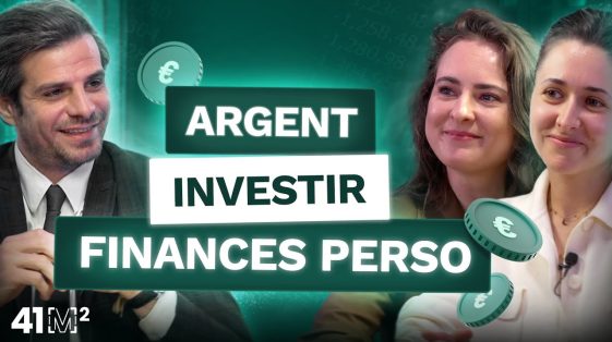 FINANCES PERSONNELLES 2025 : Comment BIEN GÉRER son ARGENT pour INVESTIR ?