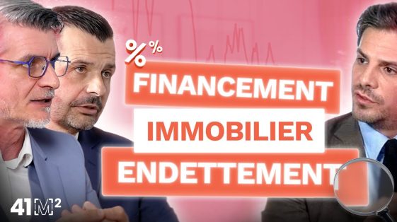 Augmenter sa CAPACITÉ D'EMPRUNT avec le REGROUPEMENT de crédits !
