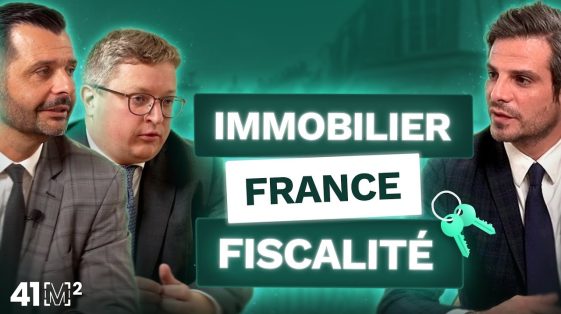 Un AVOCAT FISCALISTE vous donne ses conseils pour INVESTIR en France depuis l'étranger !