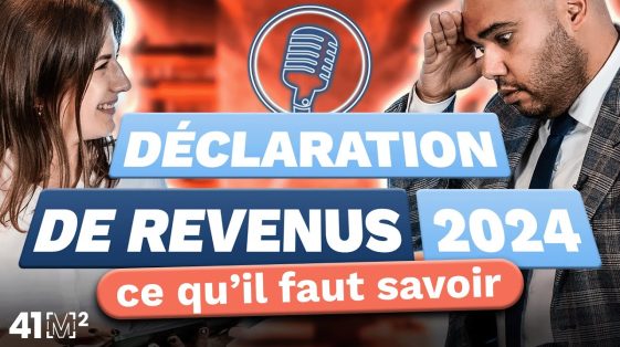Déclaration de revenus 2024 : 15 astuces pour ne pas faire d’erreurs !