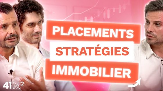 Immobilier, Bourse, Placements... Où investir en 2025 ? - Avec Yoann de Snowball