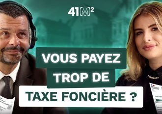 Taxe foncière : comment savoir si vous payez trop ? | Manon Bellin