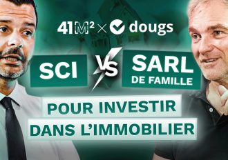 SCI ou SARL de famille : quel choix pour investir dans l'immobilier ?