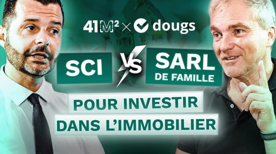 SCI ou SARL de famille : quel choix pour investir dans l'immobilier ?