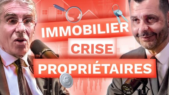 IMMOBILIER 2026 : Comment DÉFENDRE les PROPRIÉTAIRES ?!