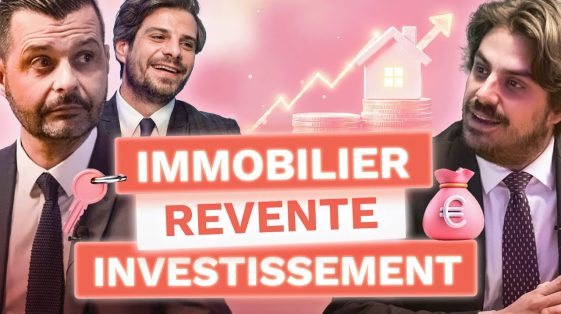 REVENDRE son INVESTISSEMENT LOCATIF en 2025 !