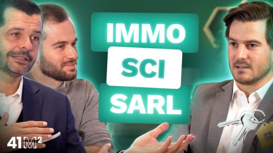 SCI, SARL de famille, Nom propre : quelles stratégies fiscales pour investir dans l’immobilier ?