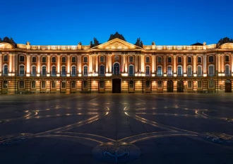Investir en loi à Jeanbrun à Toulouse (31) : les quartiers à regarder